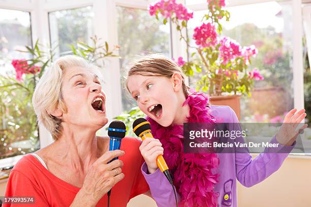 2,441 Funny Granny Photos and Premium High Res Pictures - Getty Images
