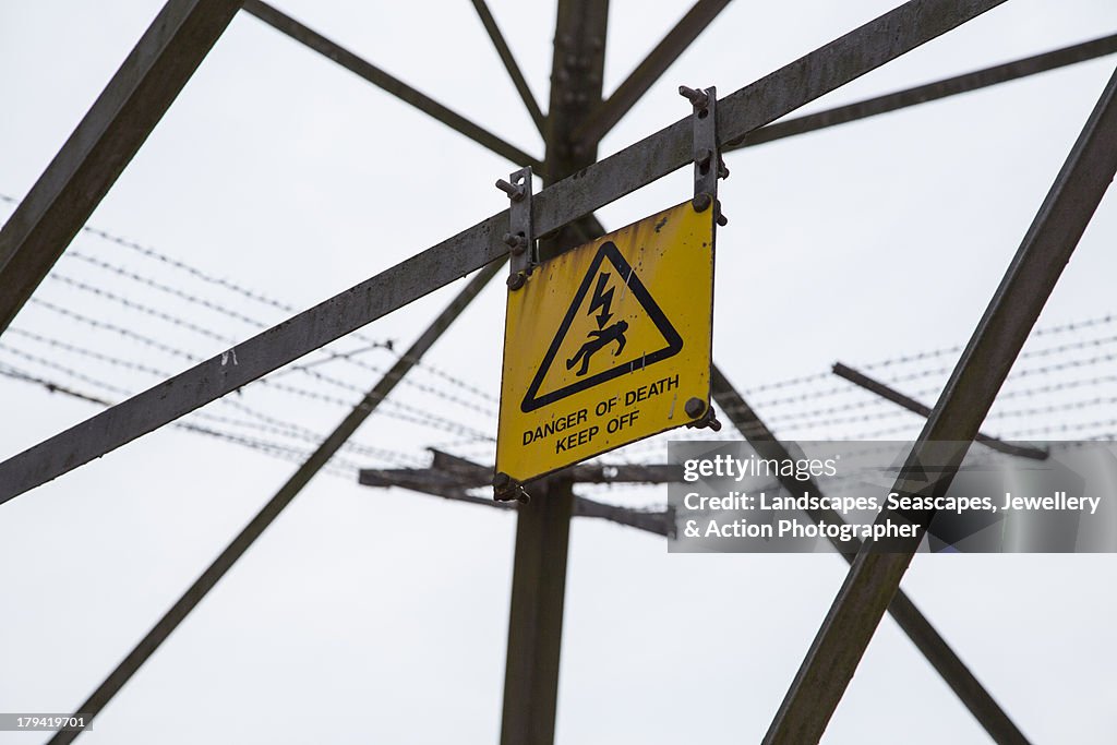 High Voltage