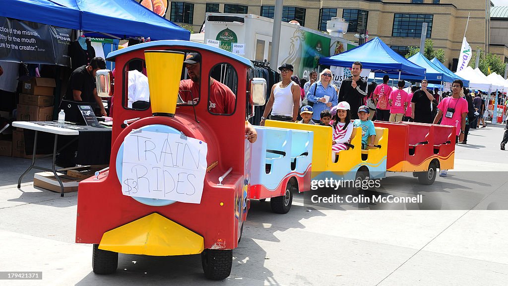 MuslimFest