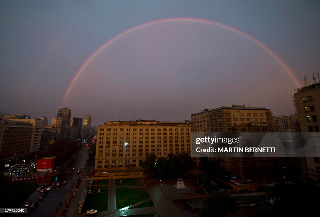CHILE-WEATHER-RAINBOW-FEATURE