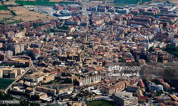 huesca - provinz huesca stock-fotos und bilder