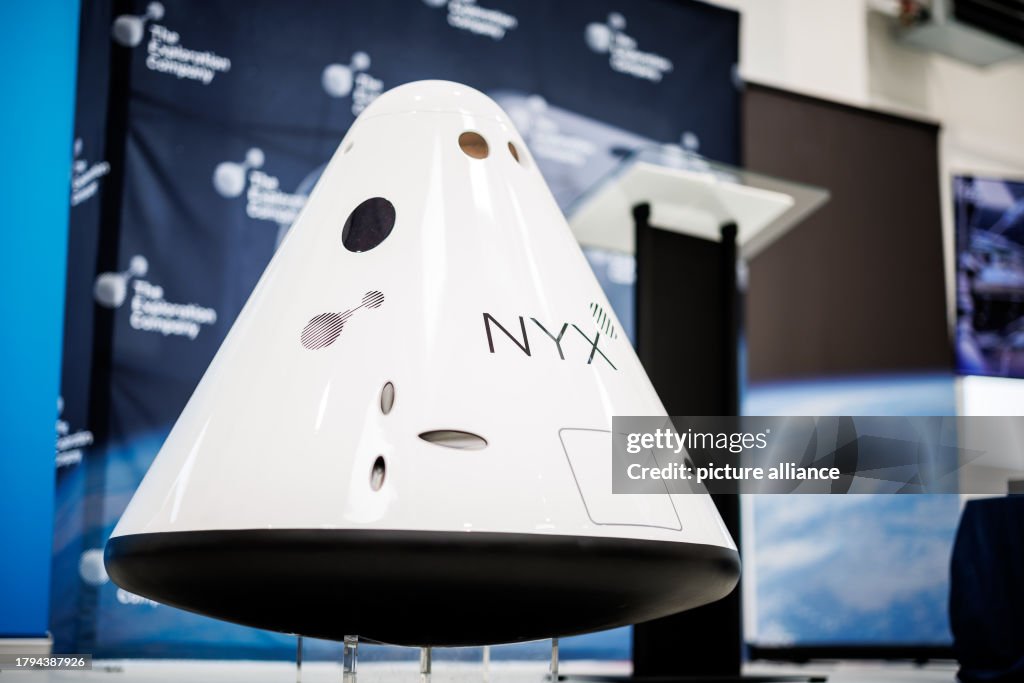 The Exploration Company GmbH