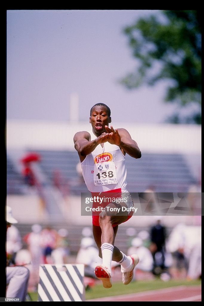 Al Joyner