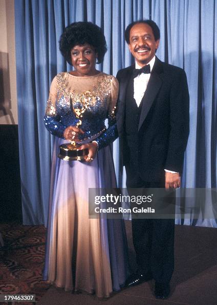 33rd Annual Primetime Emmy Awards - Press Room 33rd Annual Primetime Emmy Awards - Press Room
