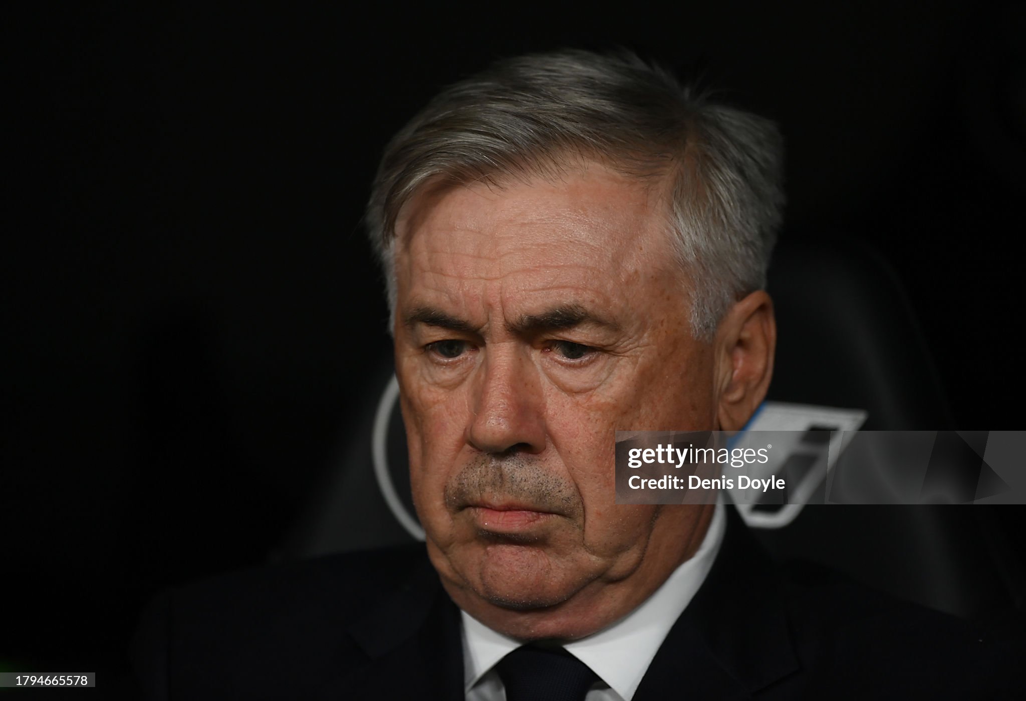 Real Madrid prepares for Ancelotti's departure and negotiates with dream successor