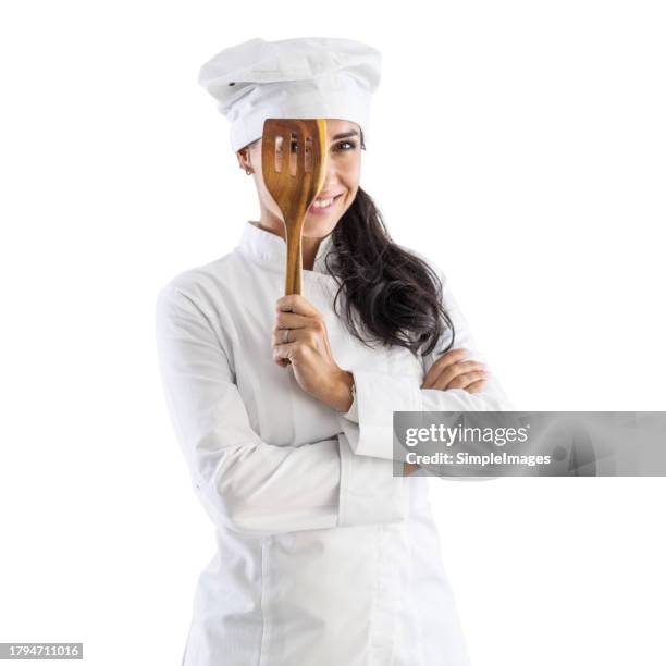 Cheff Laddle 968 Chef Ladle Stock Photos, High-Res Pictures, and Images - Getty Images