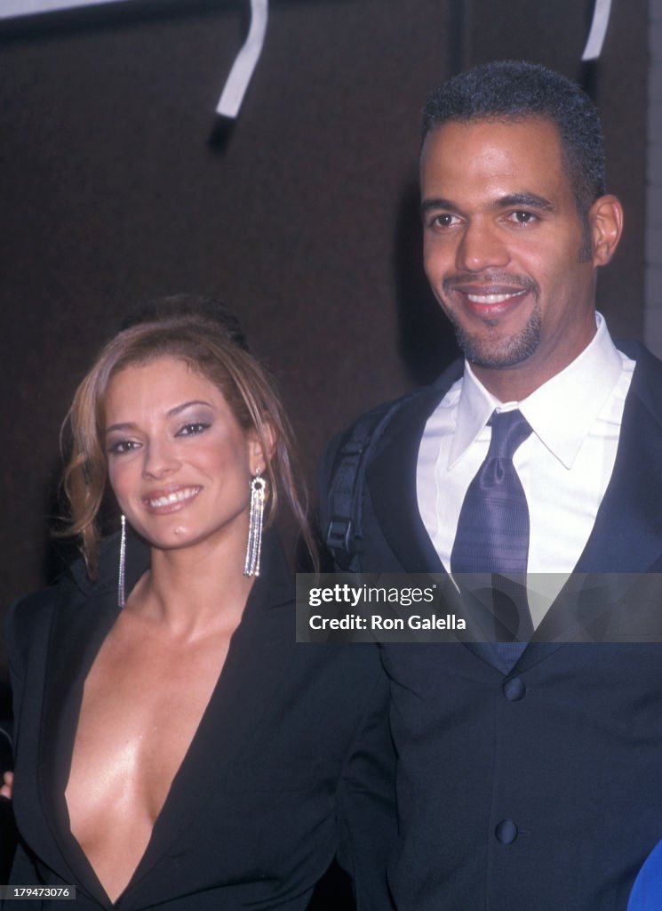 28th Annual Daytime Emmy Awards - Arrivals