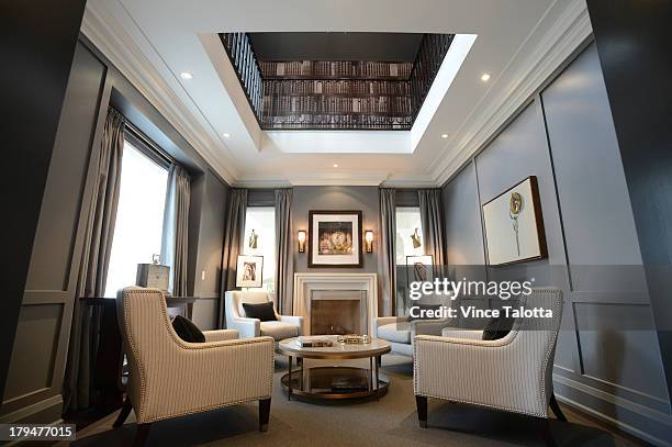 Gluckstein Design Photos and Premium High Res Pictures - Getty Images