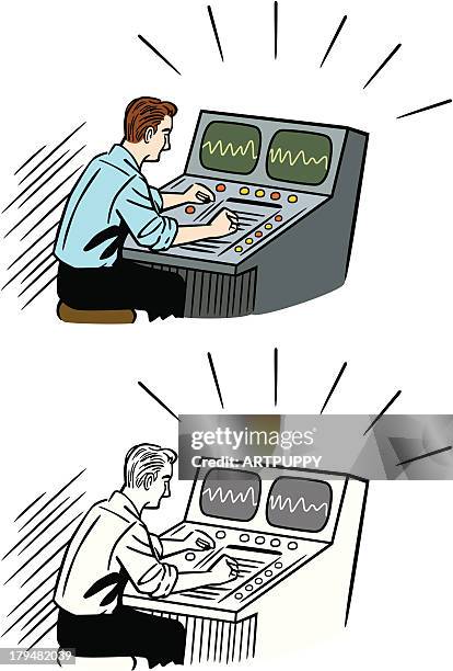 139 Control Panel Cartoon Stock Photos, High-Res Pictures, and Images ...