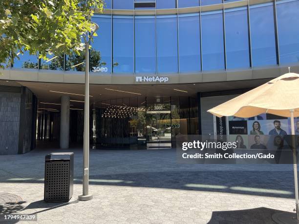 Netapp Hade Office 193 Netapp Stock Photos, High-Res Pictures, and Images - Getty Images