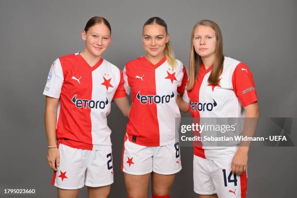 Sara Ruzickova 15 Katerina Ruzickova Stock Photos, High-Res Pictures, and Images ...