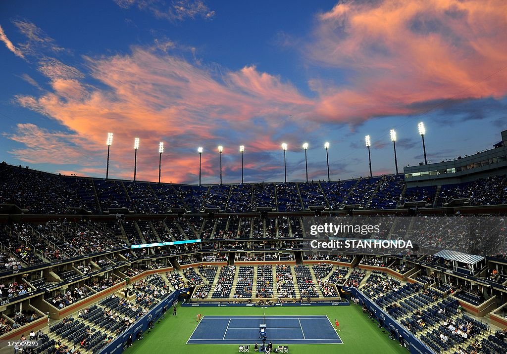 TEN-US OPEN-AZARENKA-HANTUCHOVA