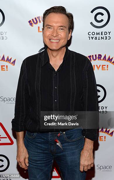 Billy West (Voice Actor) Photos and Premium High Res Pictures Getty