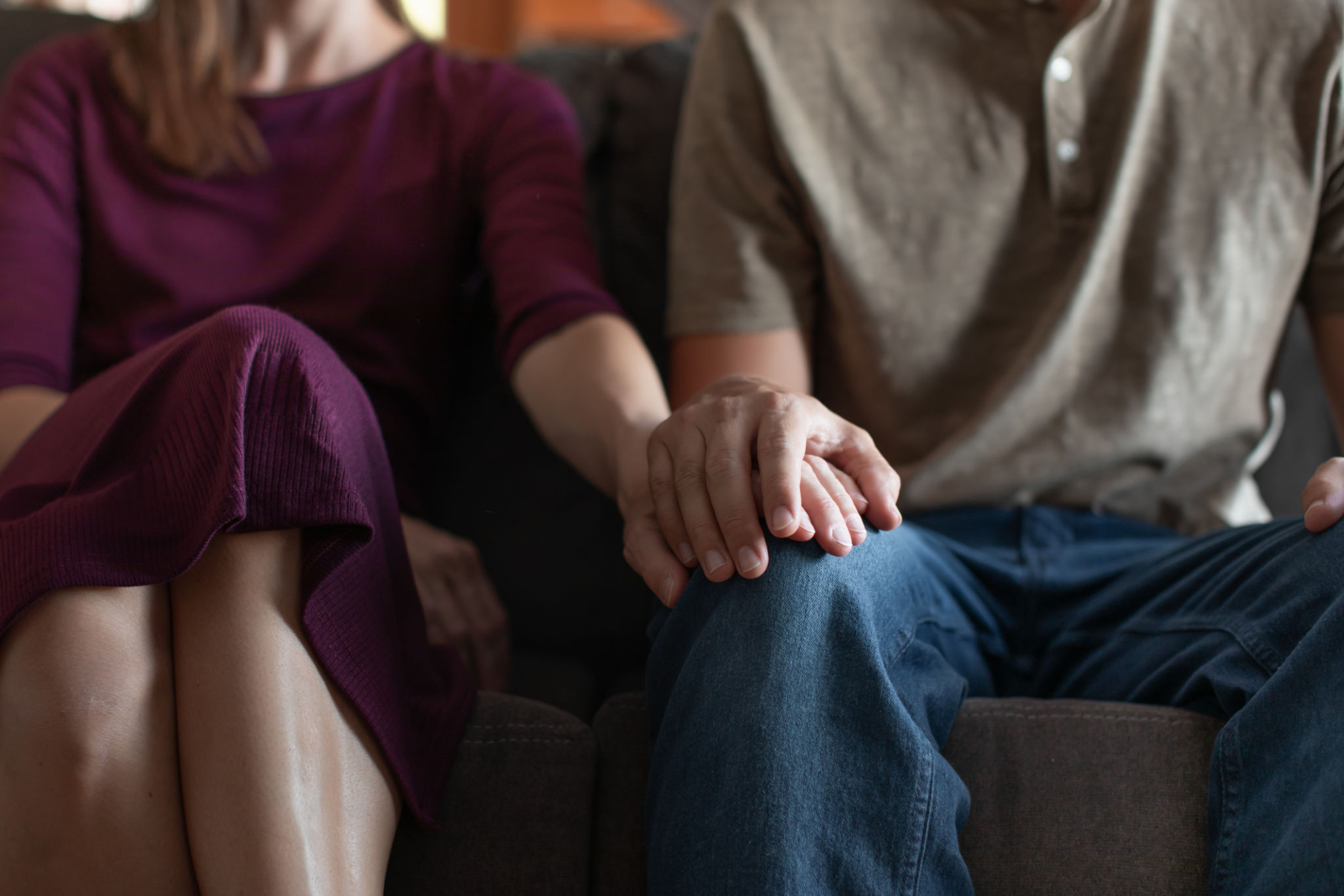 amicable divorce