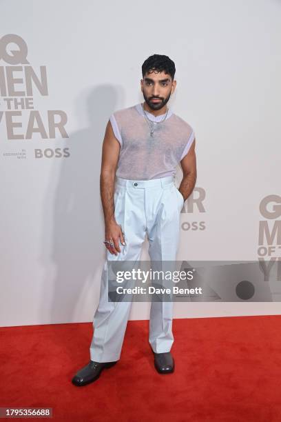 Boss Rizwan Sab 543 Mawaan Rizwan Photos & High Res Pictures - Getty Images