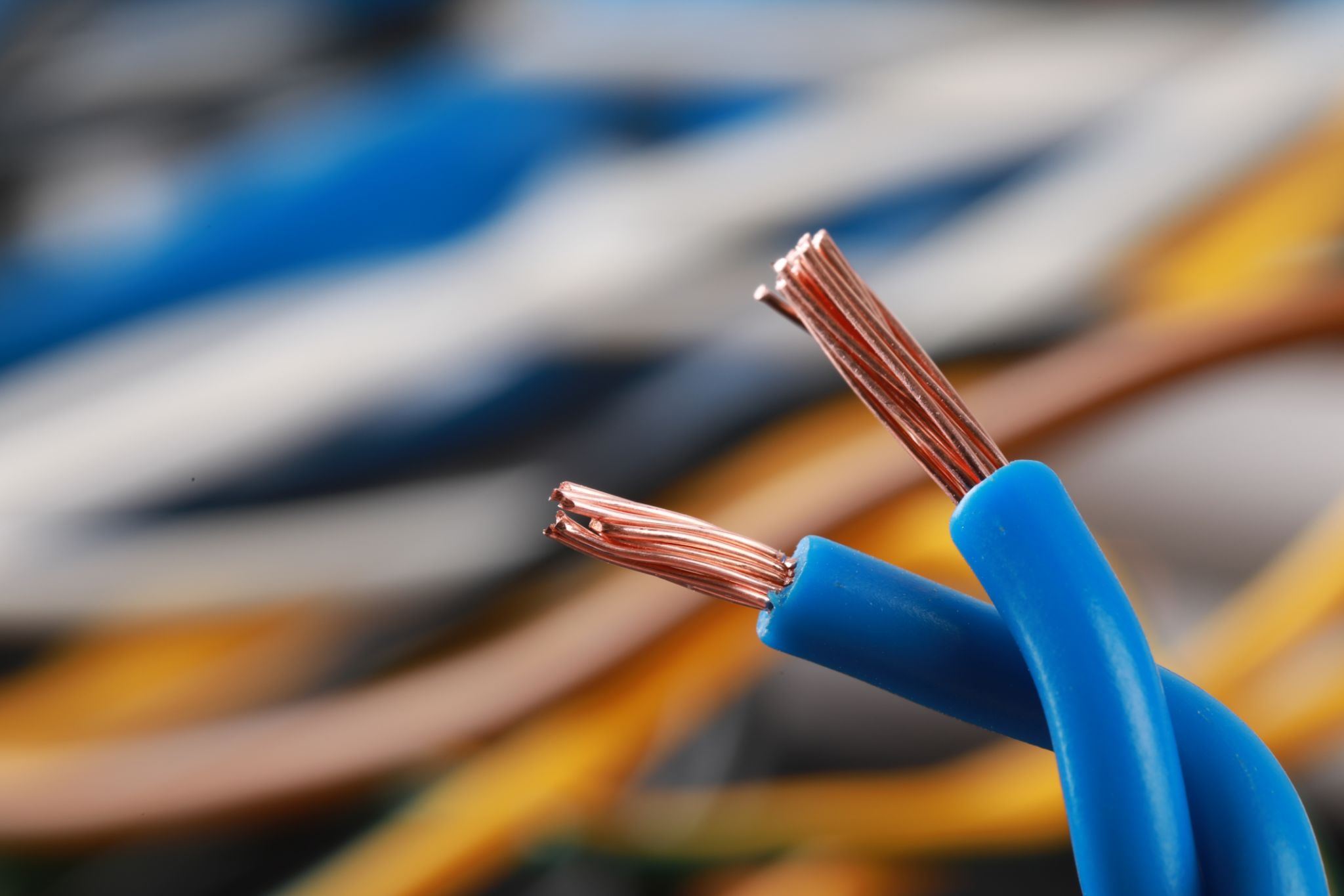 cable protection