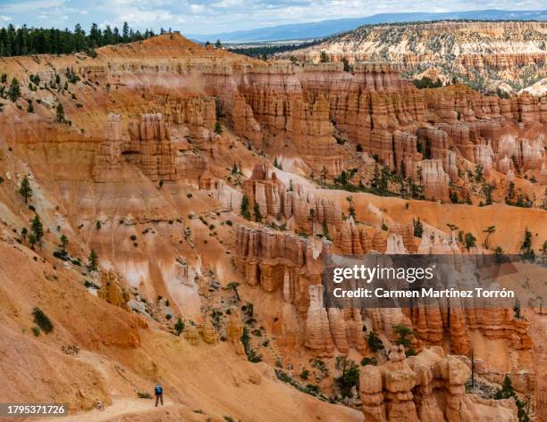 Navajo Rocks Loop 852 Navajo Trail Stock Photos, High-Res Pictures, and Images - Getty Images