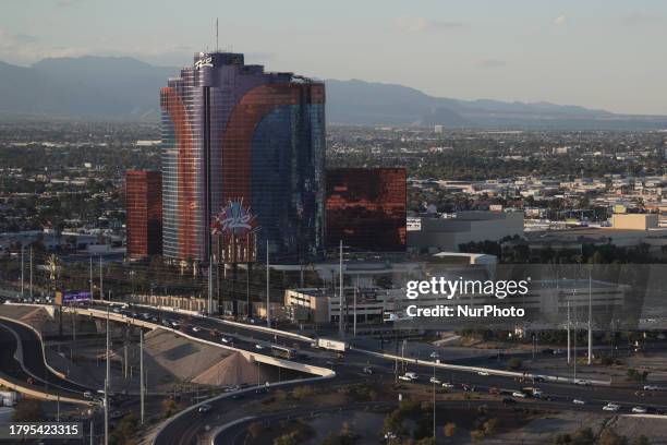The Rio The Rio Hotel Casino Photos and Premium High Res Pictures - Getty Images