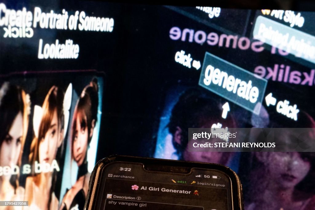 US-TECH-EDUCATION-PORNOGRAPHY-BULLYING