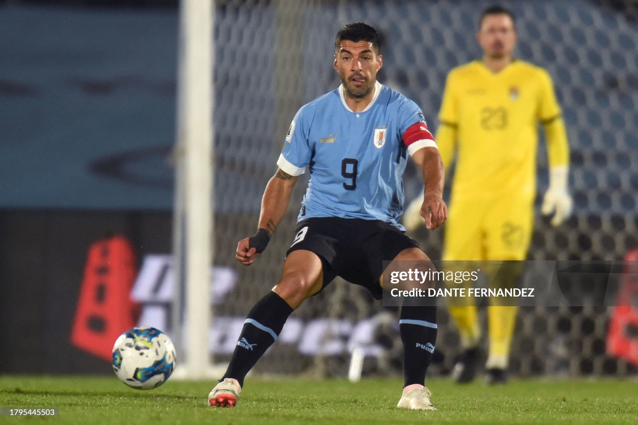 Suárez is grateful to Núñez for a special gesture on the way to Copa América