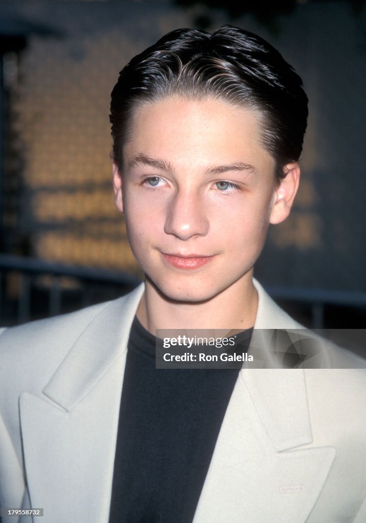 "Small Soldiers" Universal City Premiere