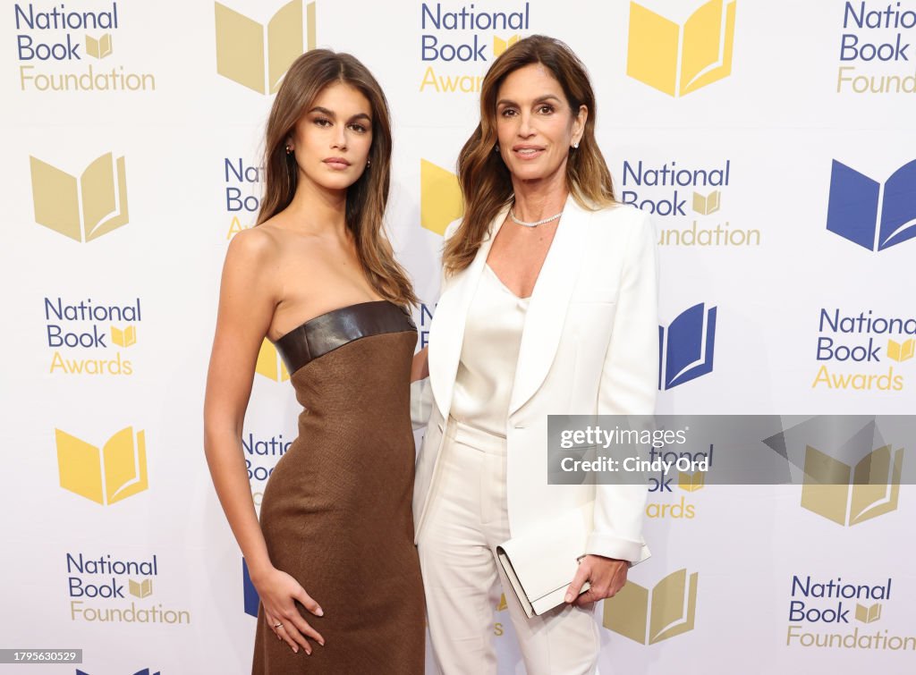 74th National Book Awards