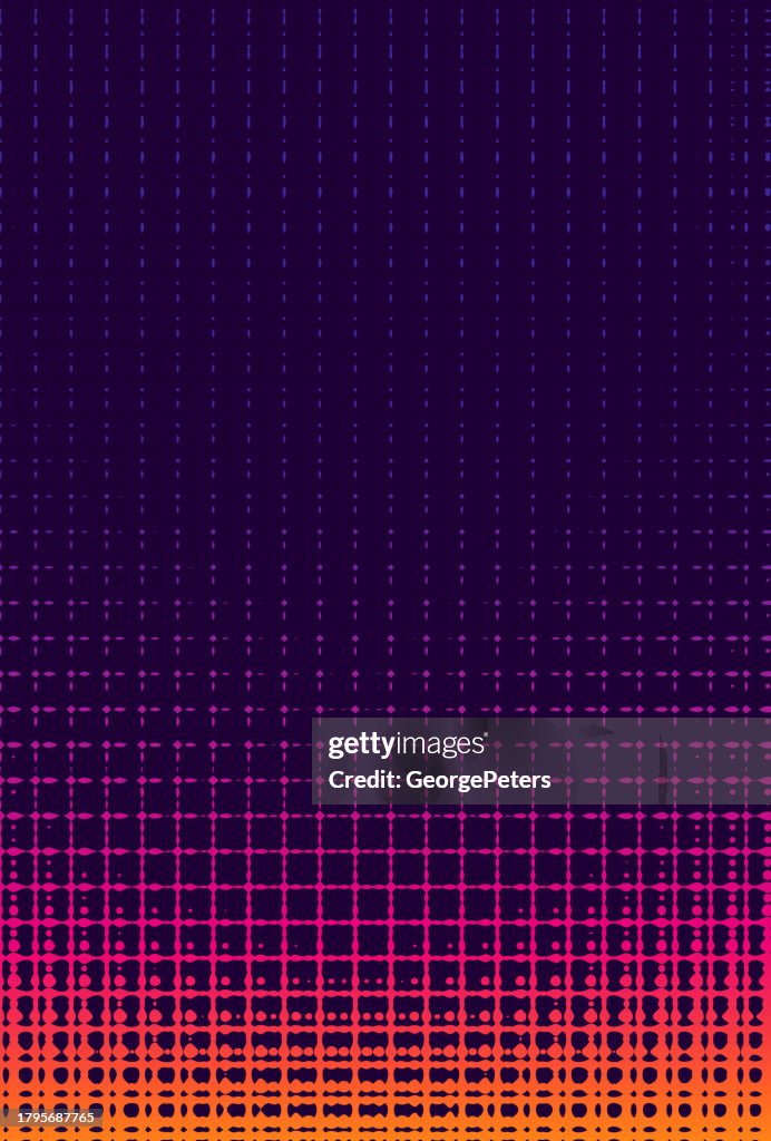 Grid Pattern Abstract Background High-Res Vector Graphic - Getty Images