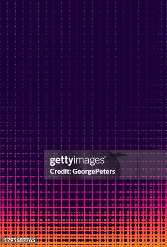 Grid Pattern Abstract Background High-Res Vector Graphic - Getty Images