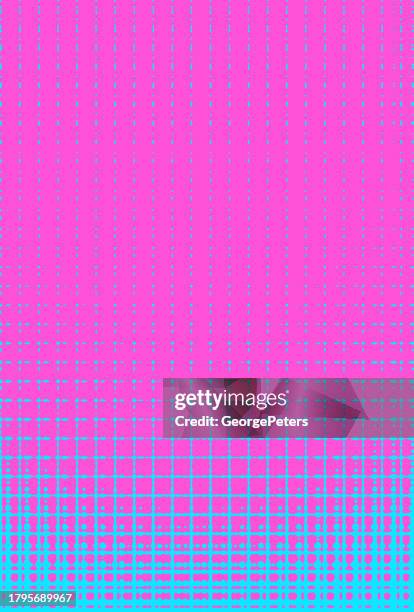 Grid Pattern Abstract Background High-Res Vector Graphic - Getty Images