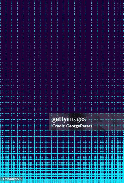 Grid Pattern Abstract Background High-Res Vector Graphic - Getty Images