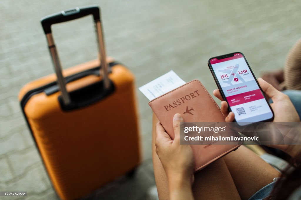 Travel time