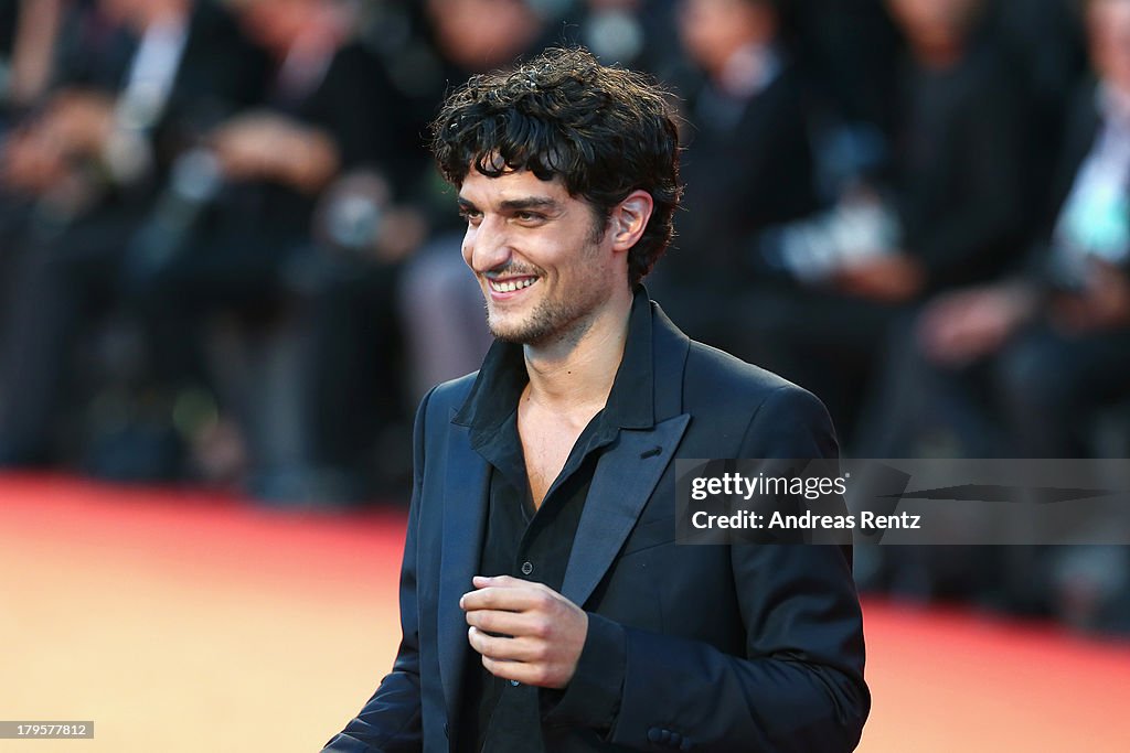 'Jealousy' Premiere - The 70th Venice International Film Festival