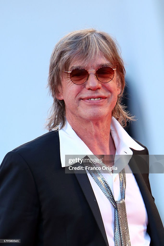 'Jealousy' Premiere - The 70th Venice International Film Festival