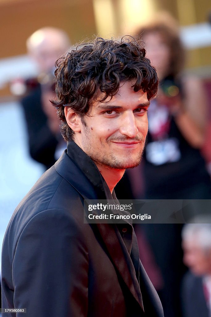 'Jealousy' Premiere - The 70th Venice International Film Festival