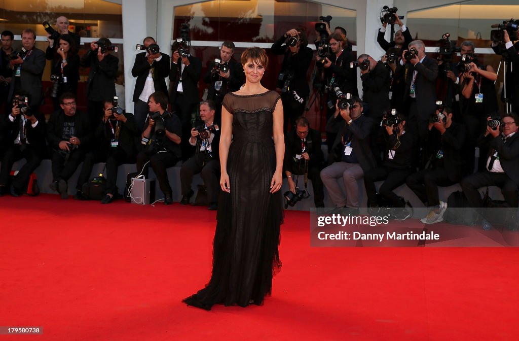"La Jalousie" Premiere - The 70th Venice International Film Festival