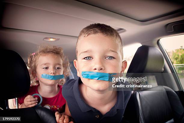 grave nødvendighed hjerte 18 Boy Tape Mouth Stock Photos, High-Res Pictures, and Images - Getty Images