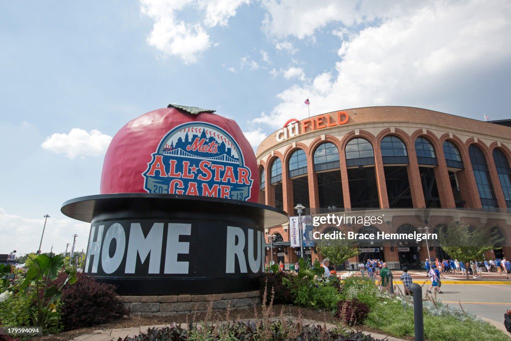 84th MLB All-Star Game