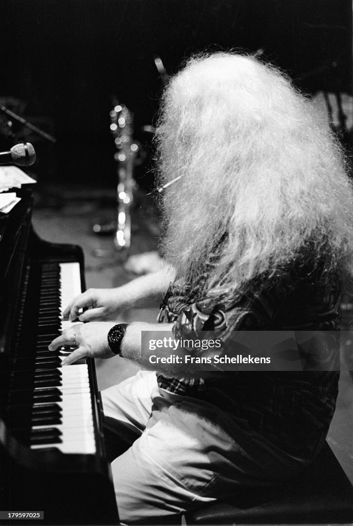 Hermeto Pascoal