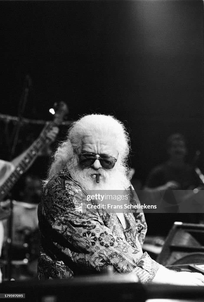 Hermeto Pascoal