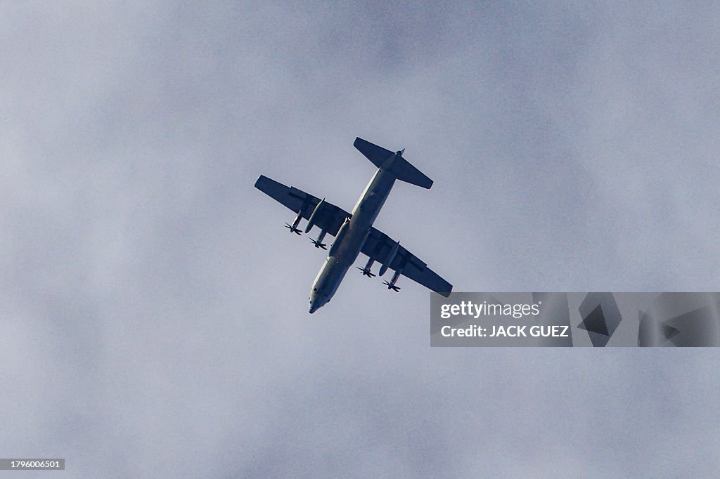 ISRAEL-PALESTINIAN-CONFLICT