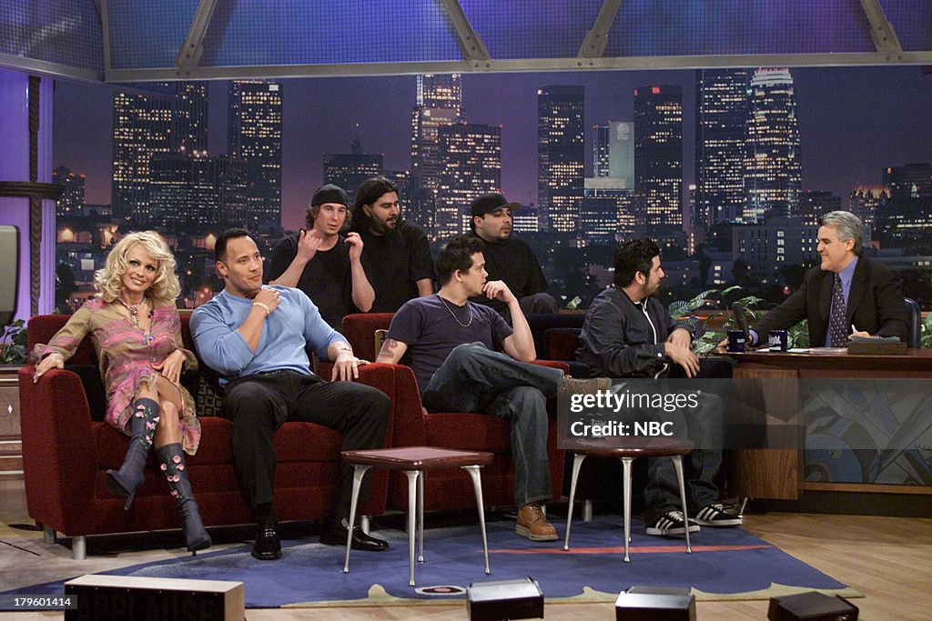 The Tonight Show with Jay Leno - Season 9