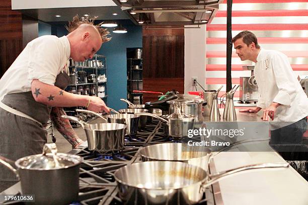 Greg Ritchie Chef 59 Graeme Ritchie Stock Photos, High-Res Pictures, and Images - Getty ...