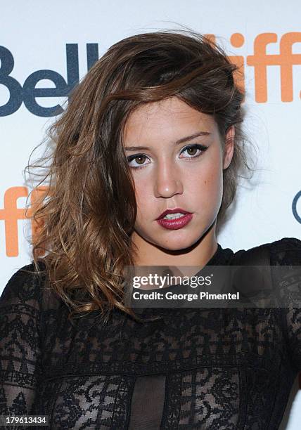 Blue Is The Warmest Color Premiere Red Carpet Toronto International blue-is-the-warmest-color-premiere-red-carpet-toronto-international