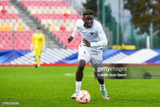 Christian Mawissa Elebi Photos and Premium High Res Pictures Getty Images