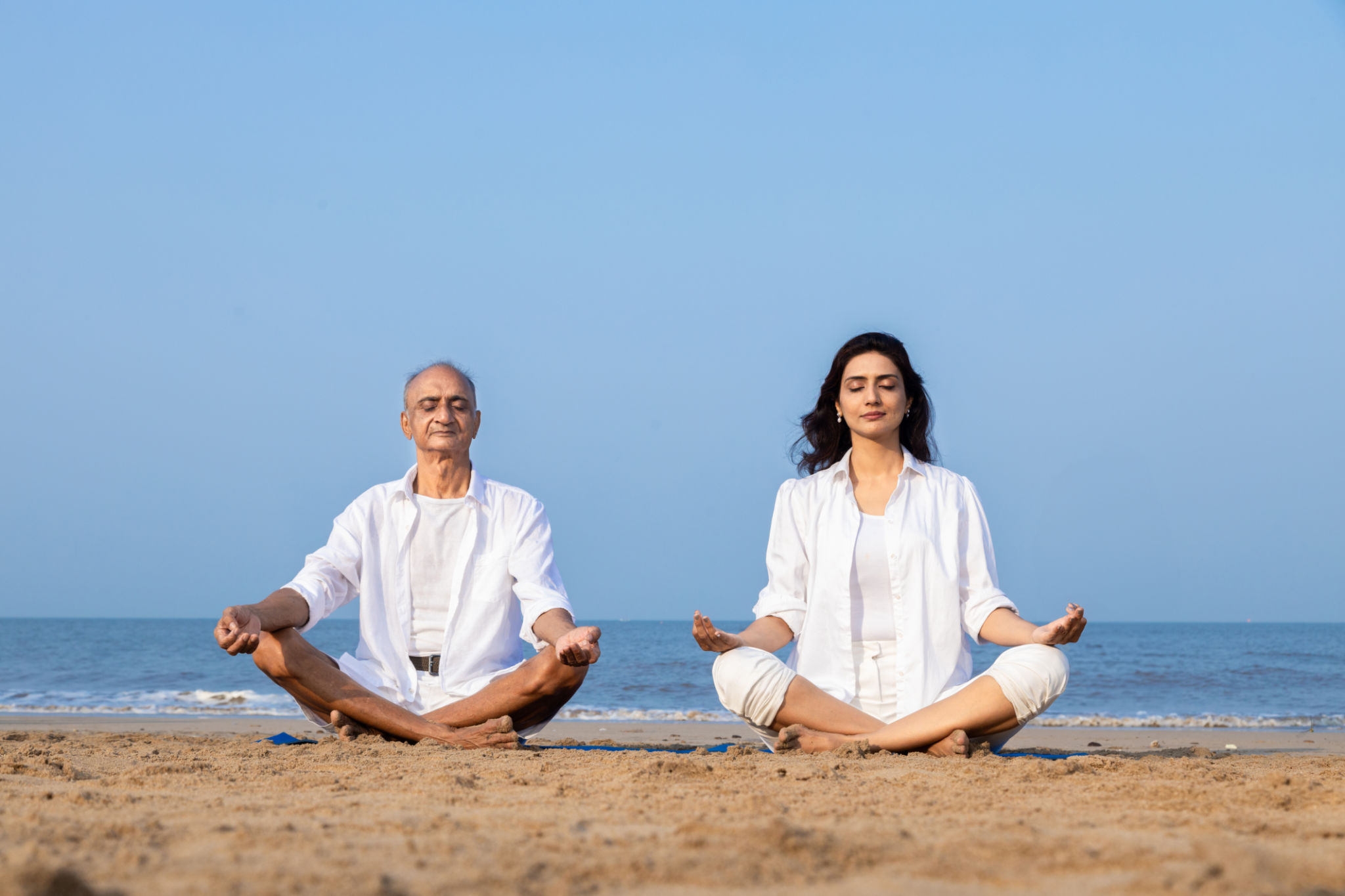 personal trainer Mumbai