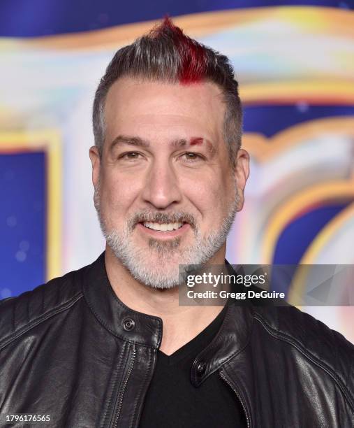 3,399 Joey Fatone Photos Stock Photos, High-Res Pictures, and Images