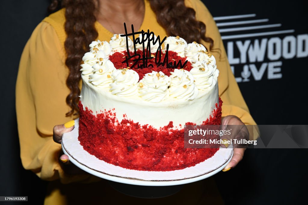 "Roast & Toast": A Monumental Celebrity-Filled Surprise Birthday Party For Tommy Davidson