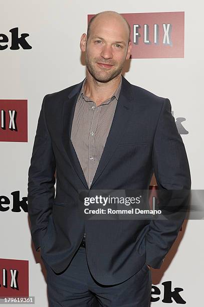 Xerek Coreyi 791 Derek Corey Photos & High Res Pictures - Getty Images
