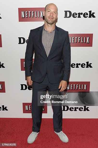 Xerek Coreyi 791 Derek Corey Photos & High Res Pictures - Getty Images