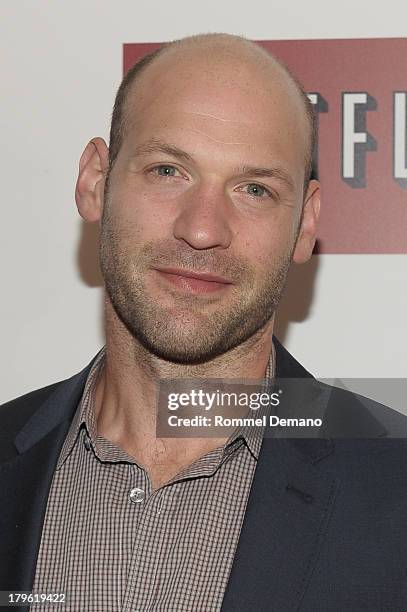 Xerek Coreyi 791 Derek Corey Photos & High Res Pictures - Getty Images
